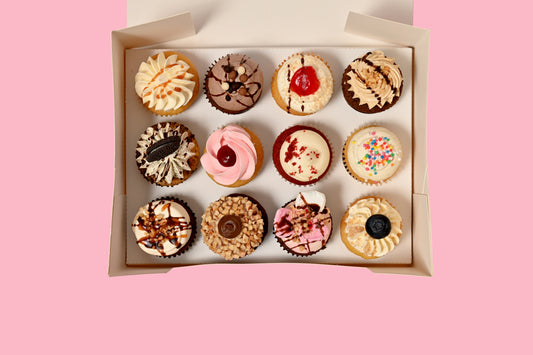 Assorted Box