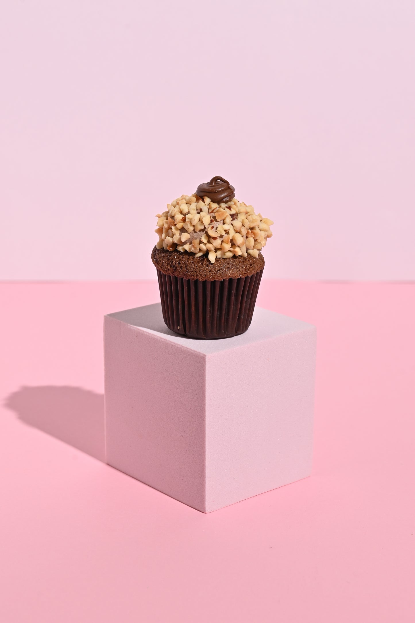 Choc Hazelnut