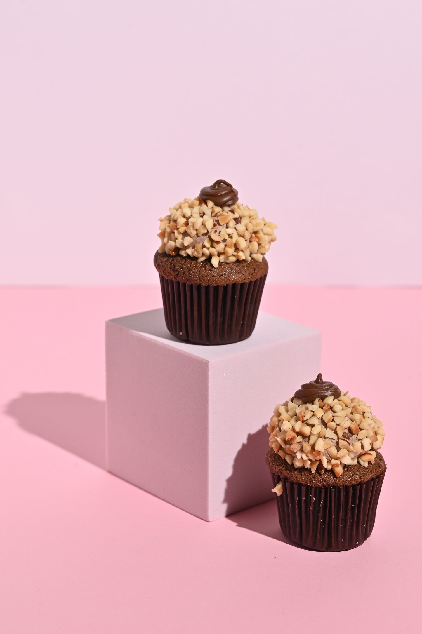 Choc Hazelnut