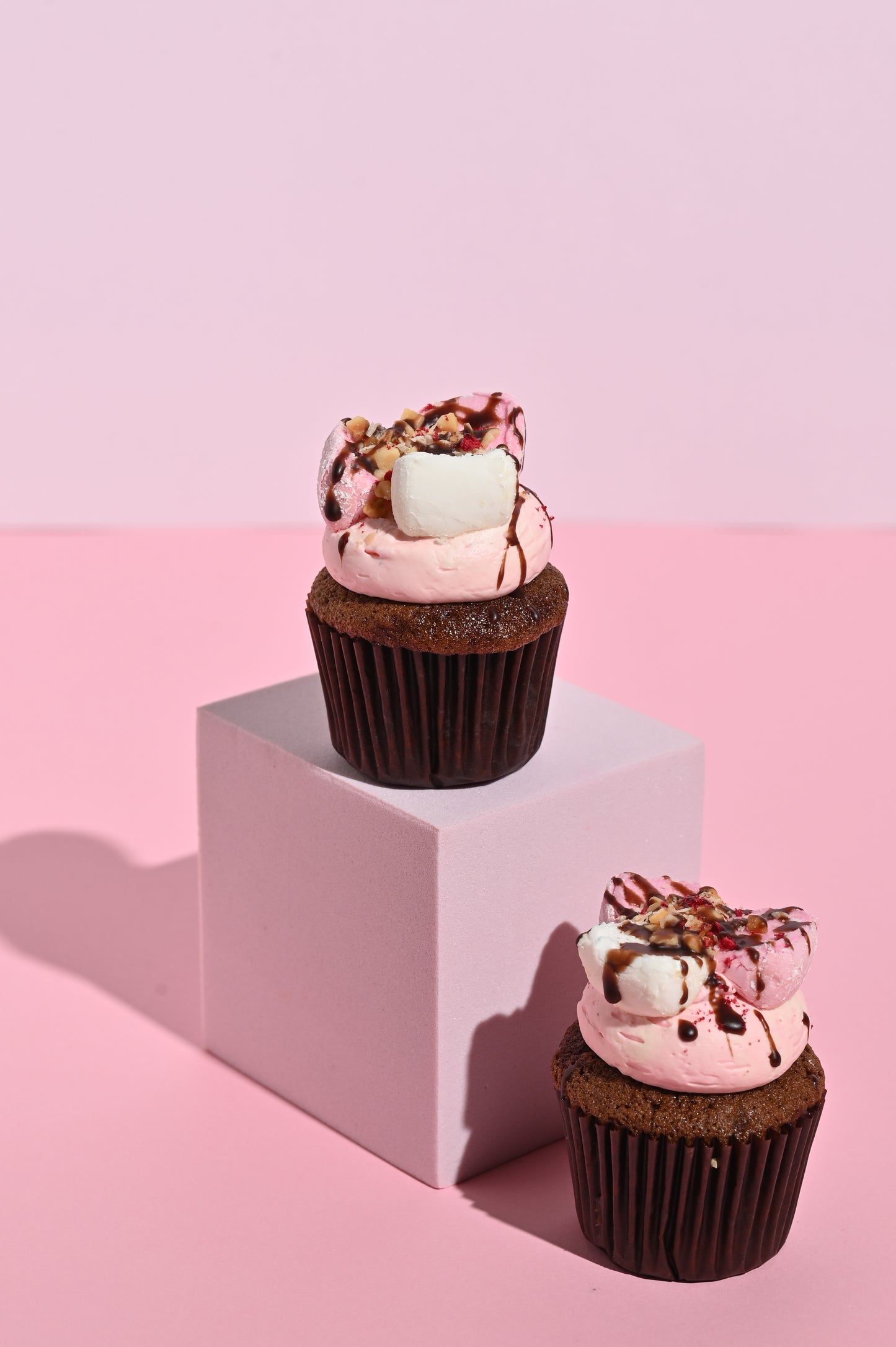 Rocky Road