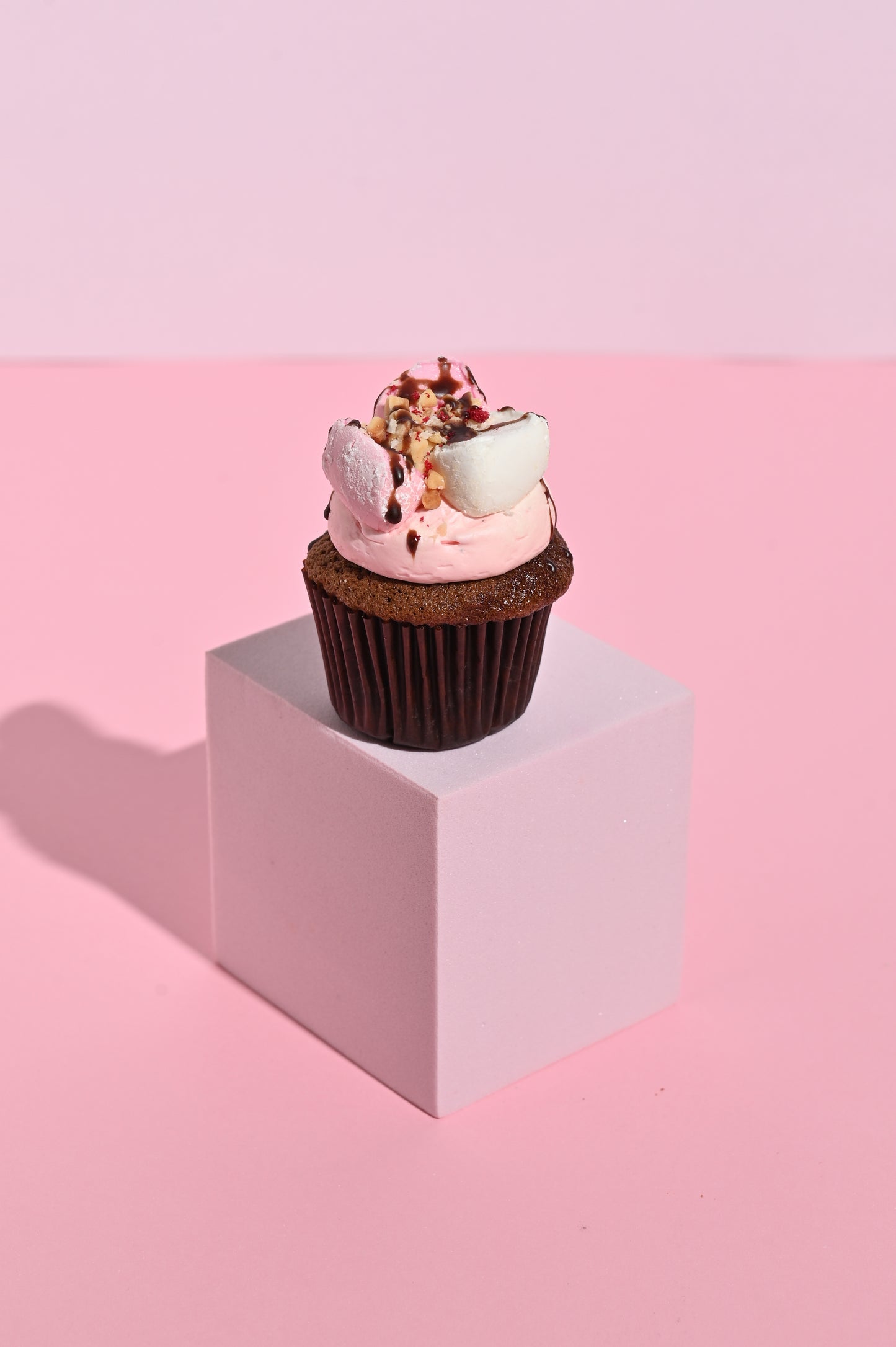 Rocky Road