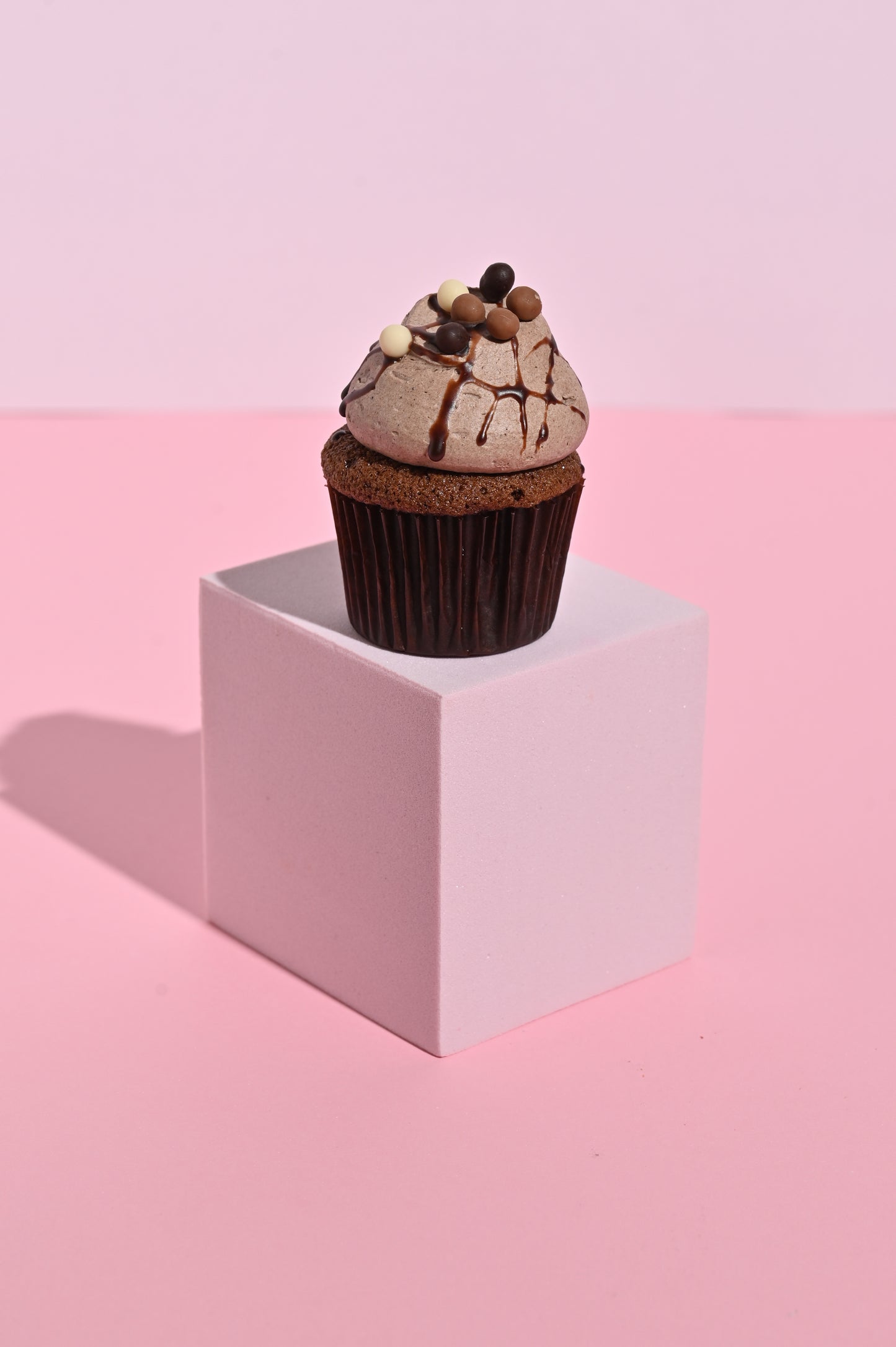 Triple Choc