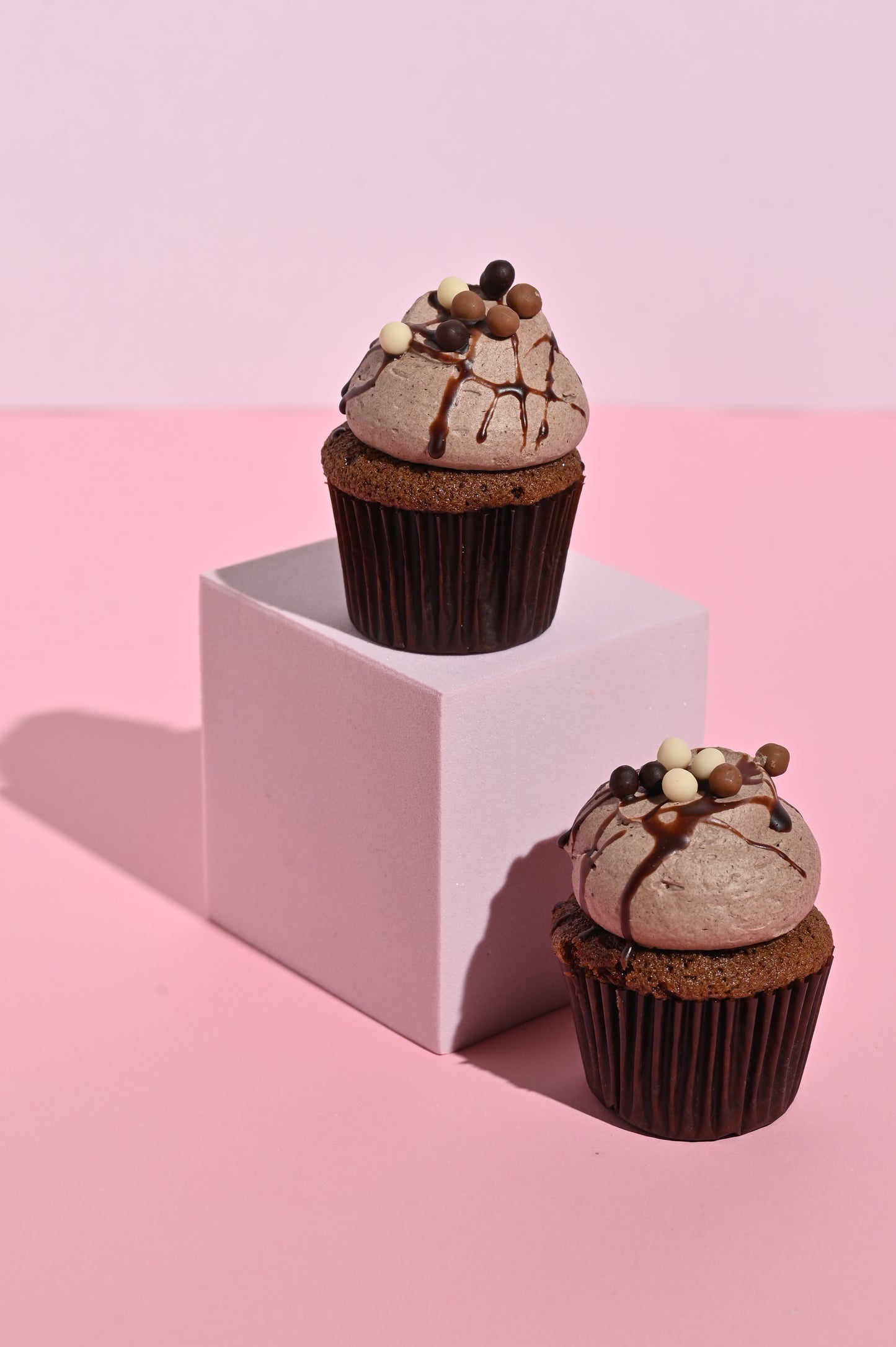 Triple Choc