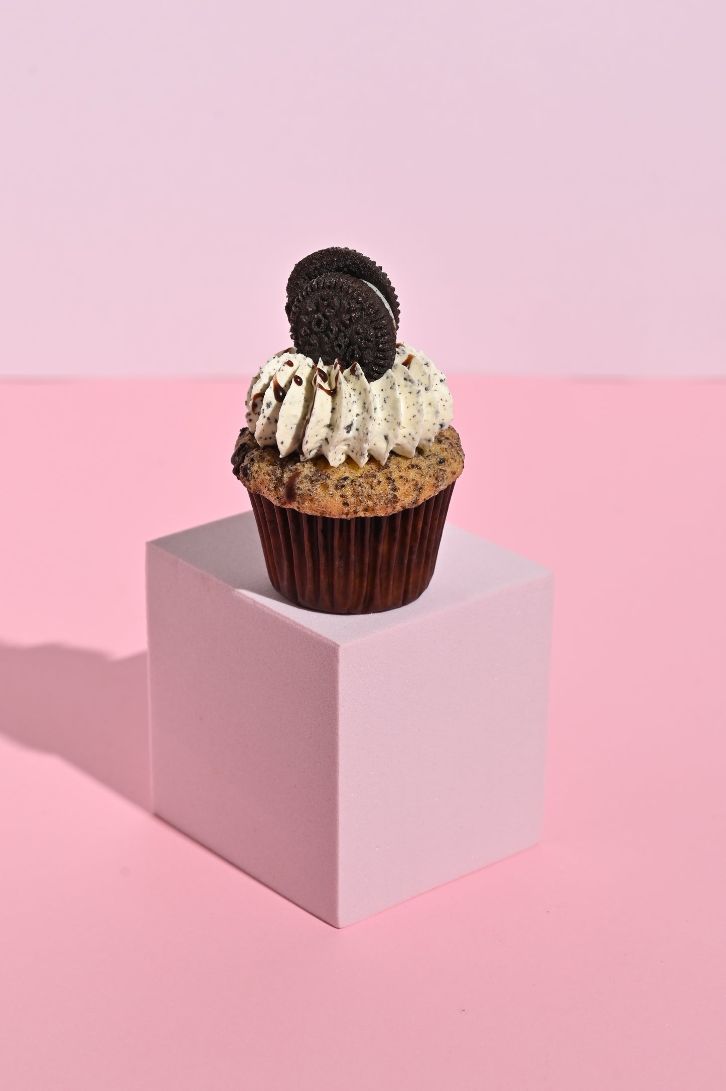 Cookies & cream
