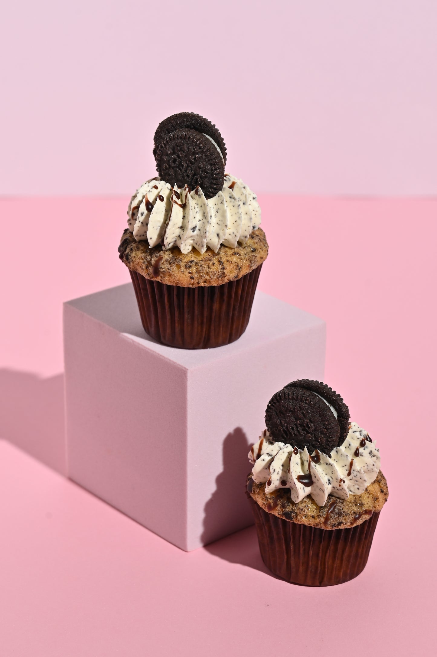Cookies & cream