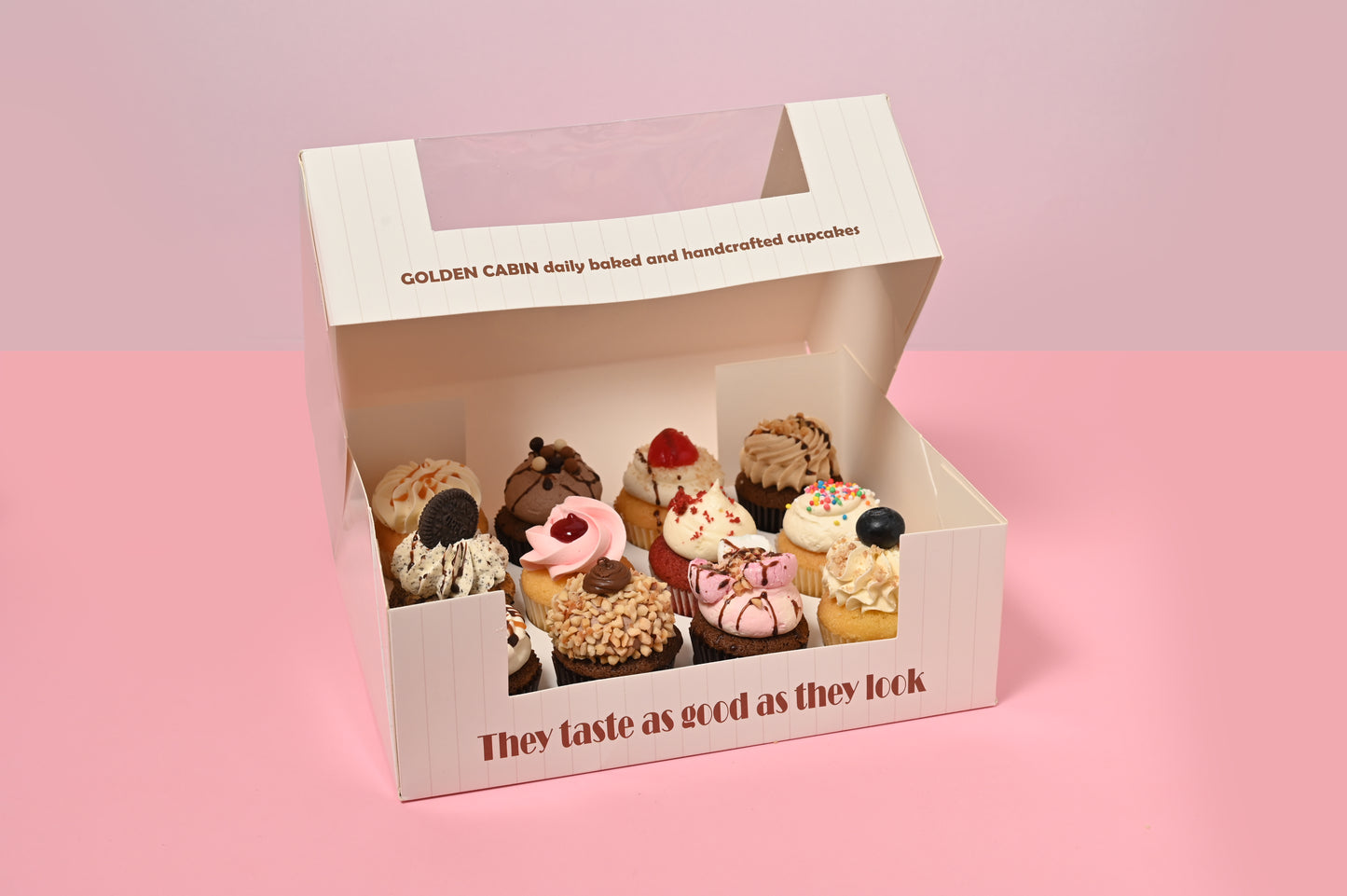 Assorted Box