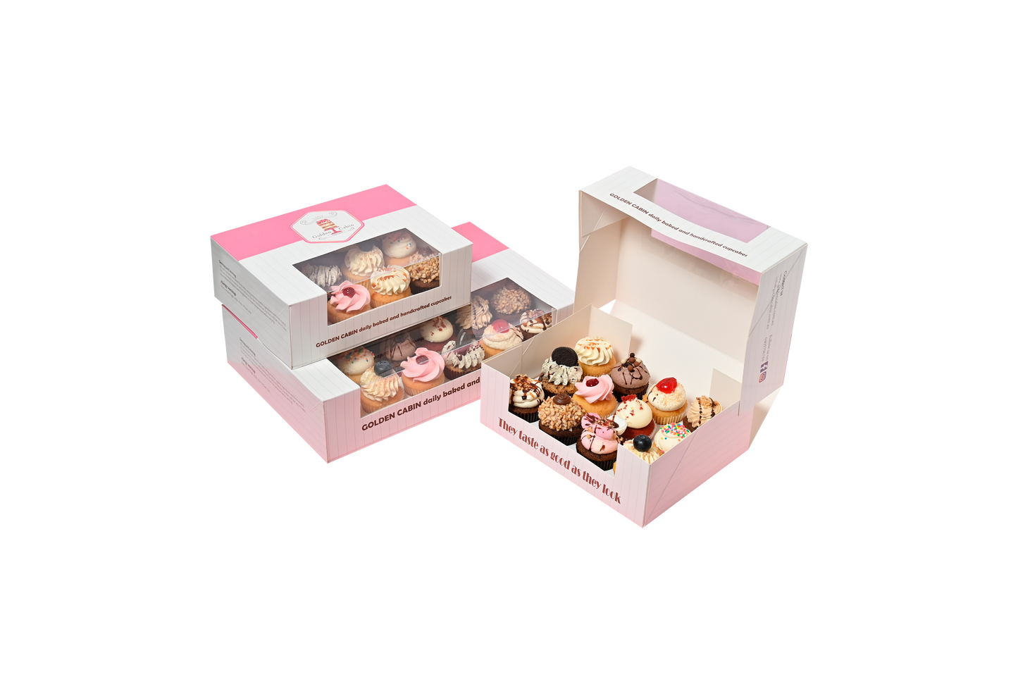 Assorted Box